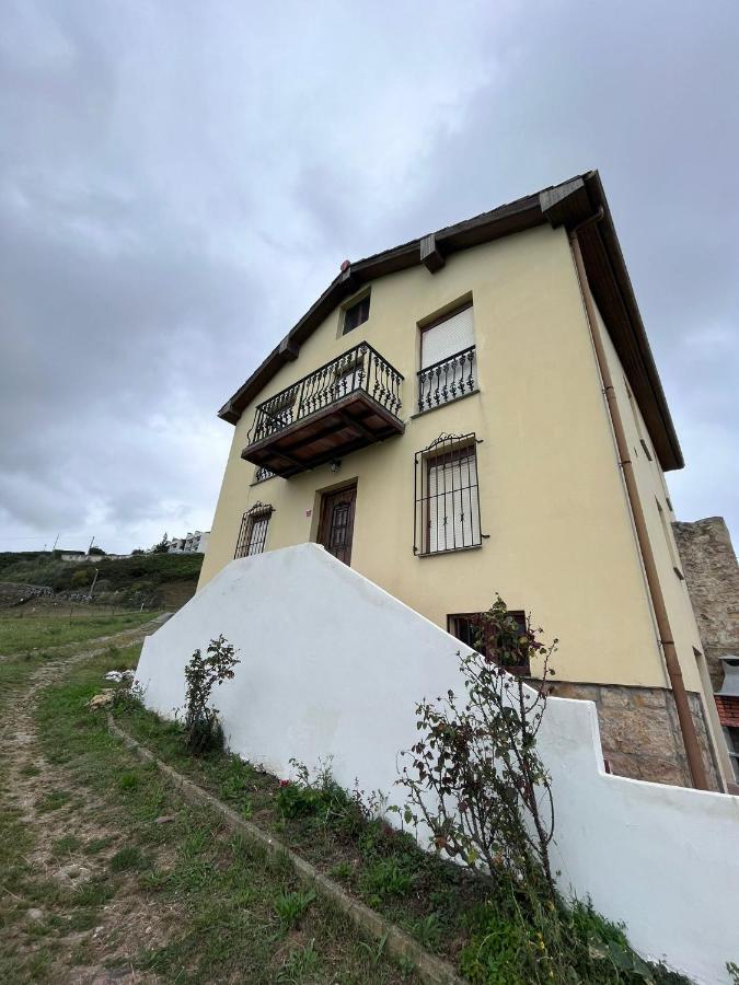 فيلا Casa El Mirador سوانثيس المظهر الخارجي الصورة