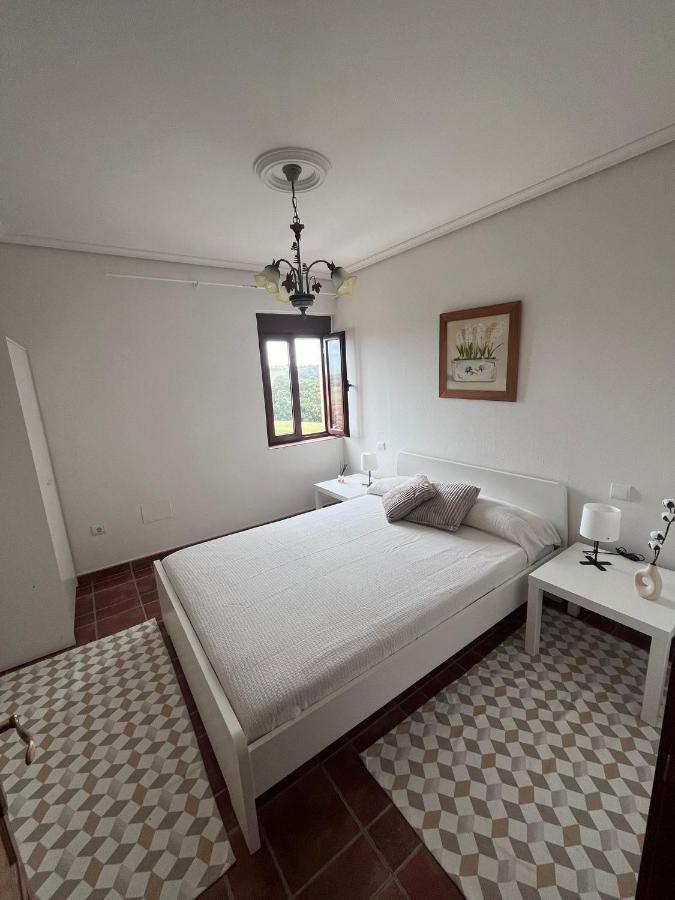 فيلا Casa El Mirador سوانثيس المظهر الخارجي الصورة