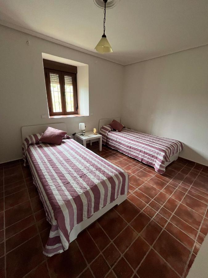 فيلا Casa El Mirador سوانثيس المظهر الخارجي الصورة